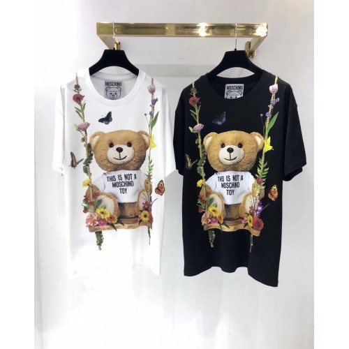 Moschino T-shirt 006